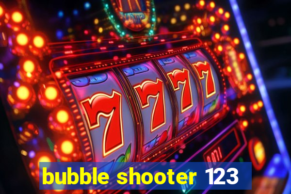 bubble shooter 123